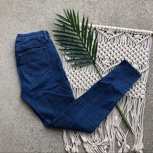 PacSun Skinny Jeans Size 26 Jegging
